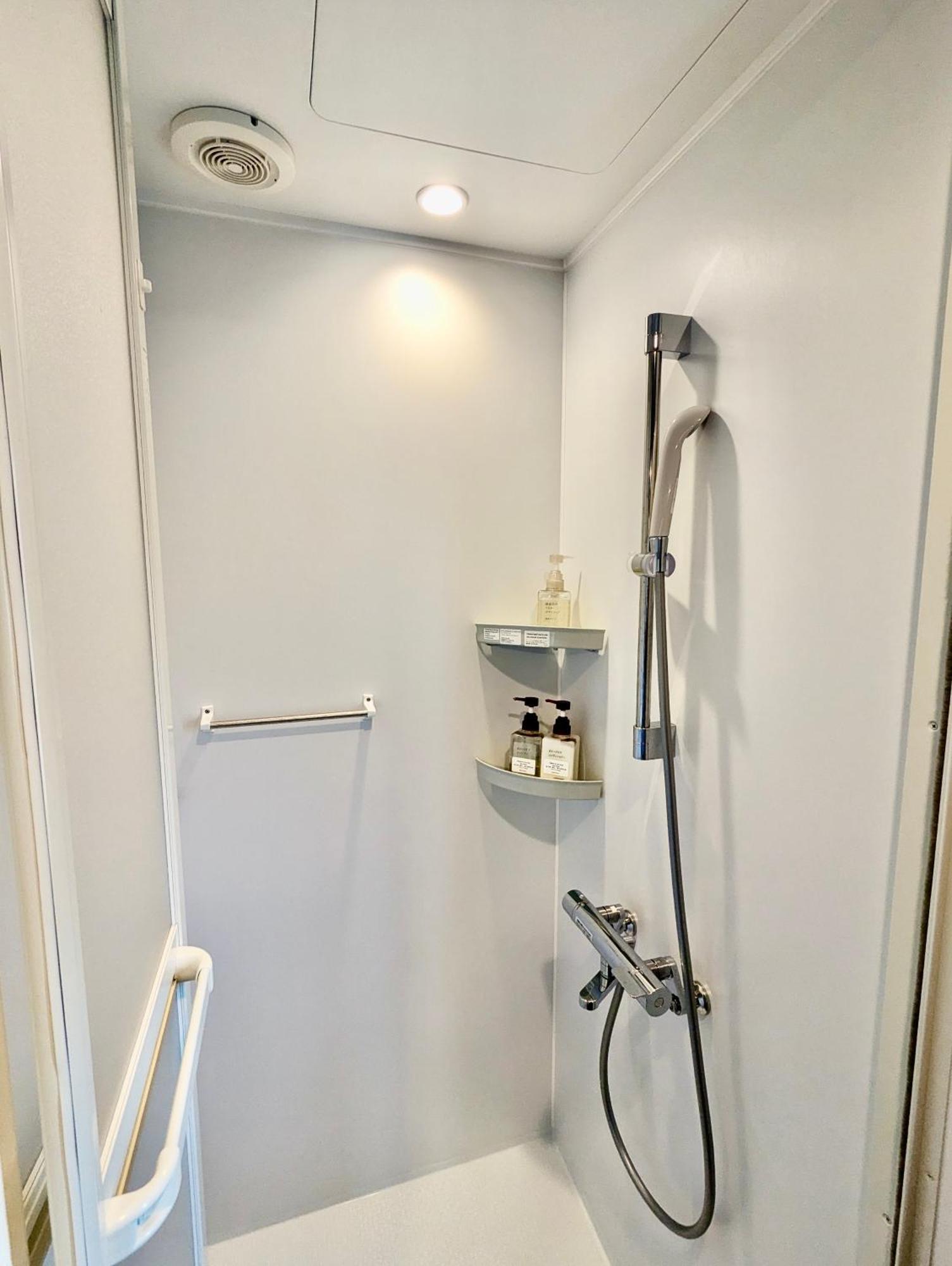 Holiday Cottage Beppu Ichiya מראה חיצוני תמונה
