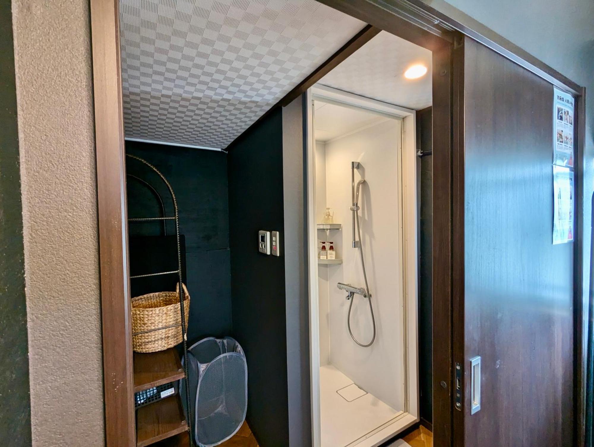 Holiday Cottage Beppu Ichiya מראה חיצוני תמונה